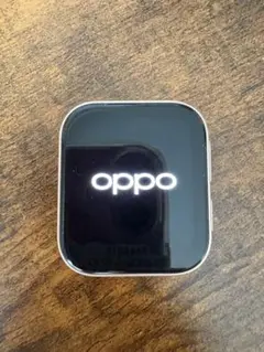 OPPO Watch 41mm Wi-Fiモデル（型番：DA63）