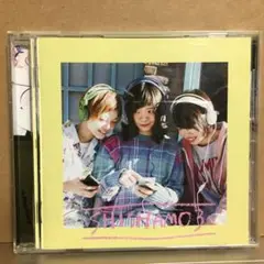 SHISHAMO 3