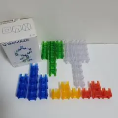 Q-BA-MAZE　47pcs
