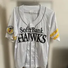 SoftBank ユニ　直筆サイン入り