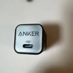 ANKER 511 Charger 30W