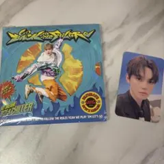 BTTF DIGIPACK ver チョンロ 未開封