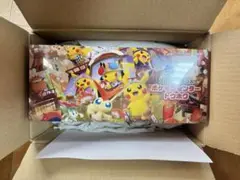 ポケモンカード スペシャルBOX ポケモンセンタートウホク 1BOX 新品未開封