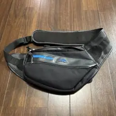 (zebra)KUSHITANI ワンショルダーバッグ(限定色) 限定カラー】ワンショルダーバッグ - バイク用品｜クシタニ