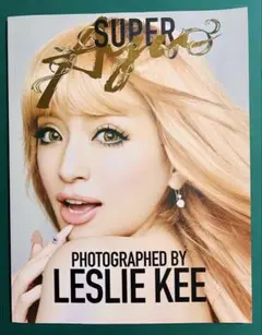 2011.PoM.LMTe「Super Ayu」 写真集 レスリーキー浜崎あゆみ 2011.PoM.LMTe「Super Ayu」 写真集 レスリーキー浜崎あゆみ