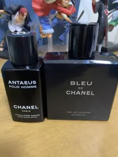 ブルー ドゥ シャネル オードゥ パルファム(ヴァポリザター) 100ml