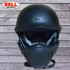 BELL ローグヘルメット マットブラックXL Bell ベル Rogue ローグ ヘルメット マット 黒 - XL サイズ