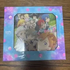 ラブライブ！スーパースター! Liella! CLUB 2024 アイコトバ!