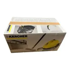 新品同様　スチームクリーナー　ケルヒャー　SC1000 Plus　KARCHER Amazon | KARCHER (ケルヒャー) スチームクリーナー 【SC1000