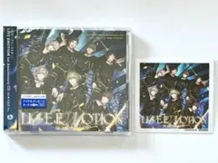 うたプリ LIVE EMOTION ライエモ HE★VENS CD