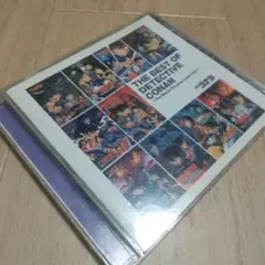 THE BEST OF DETECTIVE CONAN 名探偵コナン·ベスト