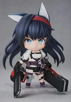ねんどろいど スルト アークナイツ ねんどろいど スルト