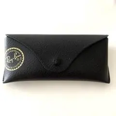 レイバンサングラスケース※ケースのみ※複数回使用