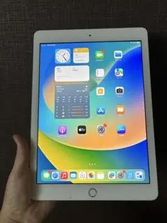 値下げ中❗️早い者勝ち！iPad 第6世代 128GB WiFi