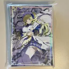 Ys41a ドラゴンメイド・ラティス 60枚 遊戯王カードスリーブ プロテクター