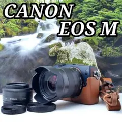 Canon EOSM10 レンズ2本付き【☆お値下げしました☆】 価格.com - CANON EOS M10 ダブルレンズキット [グレー] 純正