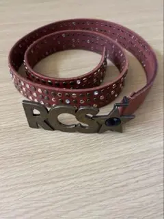 ベルトy2k RODEO CROWNS