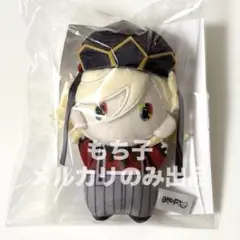 鬼滅の刃　無限城編　ゆらふわみにみにぬいぐるみ　童磨
