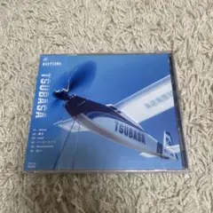 KOTORI TSUBASA EP CD