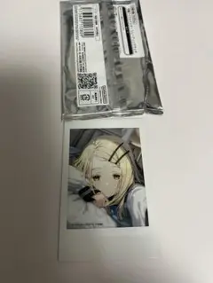 篠澤広 学園アイドルマスター コミケ チェキ