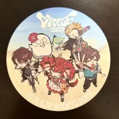 CRフェス 2025 コースター かるび yy