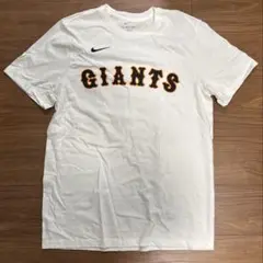 読売ジャイアンツ　戸郷翔征　Tシャツ　NIKE フリーサイズ