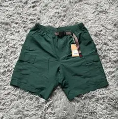 ★ GRAMiCCi グラミチ　ショートパンツ ダークグリーン 新品　★