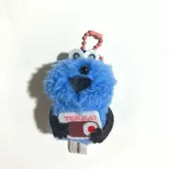 パペットスンスン スシロー 指人形 マスコット 鉄火　TEKKA! 寿司