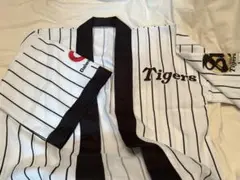 阪神タイガース ハッピ 入場者プレゼント