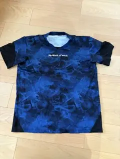 ローリングス　ベースボールTシャツ