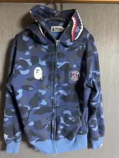 2025年最新】bape psgの人気アイテム - メルカリ