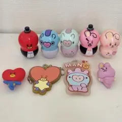 BT21 まとめ売り