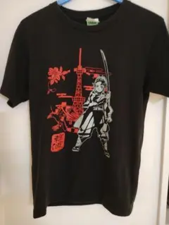 鬼滅の刃　東京限定Ｔシャツ