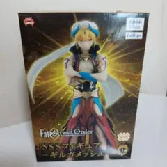 Fate/Grand Order SSSフィギュア ギルガメッシュ