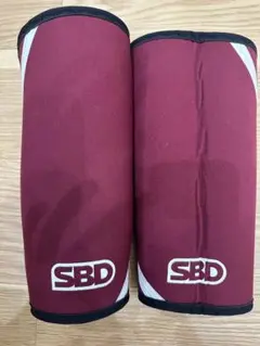 SBD Phoenix（フェニックス）ニースリーブ　 M