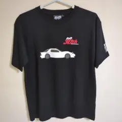 頭文字D　30th　Anniversary　Tシャツ　Lサイズ Fc3s