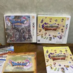 も29◆ケースのみ◆ドラゴンクエスト他
