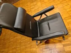 オフィスチェア　 デスクチェア　 椅子　 チェア　メーカー不明　イタリア製？