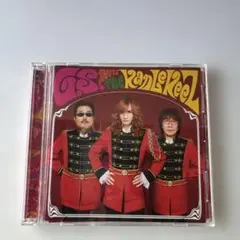 THE ALFEEG.S. meets The KanLeKeez アルバム