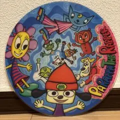 2025年最新】パラッパラッパー レコードの人気アイテム - メルカリ