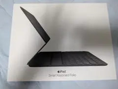 iPad 12.9 Smart Keyboard Folio A2039 日本語