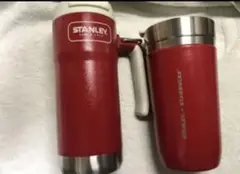 スターバックス スタンレー レッドのセット