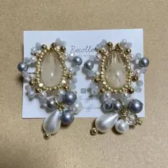 リコレ イヤリング