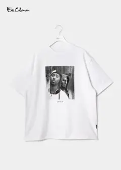 “ERIC COLEMAN” T-SHIRT-MV2