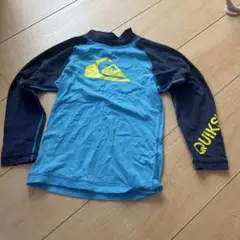 Quiksilver ラッシュガード 100cm