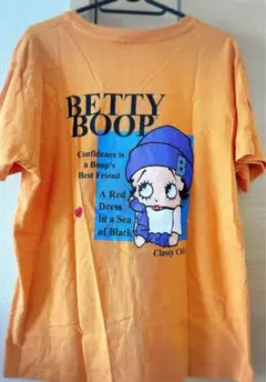 Betty Ｔシャツ