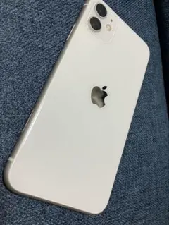 iPhone11 本体64GB