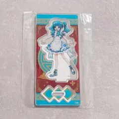 プロダクションプリキュア 限定 アクリルスタンド 白雪ひめ キュアプリンセス 4