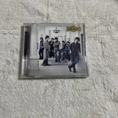 Kis-My-Ft2 アルバム Kis-My-1st Kis-My-Zero 付