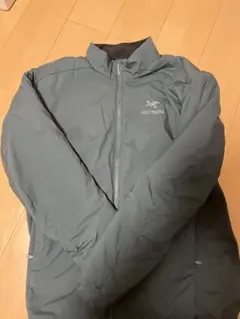 アークテリクス アトムLTジャケットXL